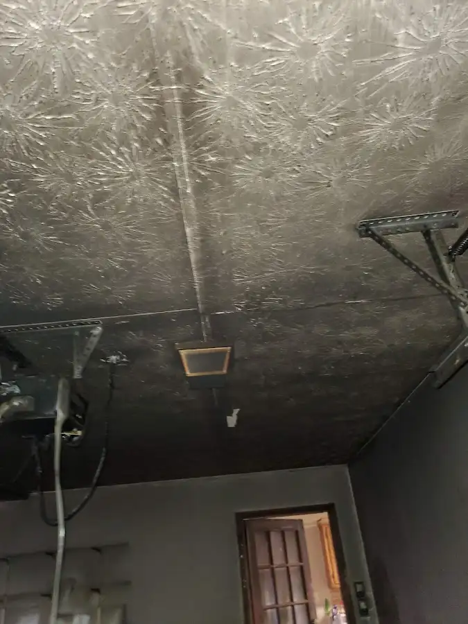 Fire and smoke damage assessment for Emergency Water Damage Services in Branchburg